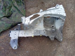 Лонжерон передний левый TOYOTA ISIS 2010