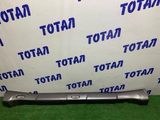 Накладка на порог правая MAZDA TRIBUTE 2004 Б/У Накладка на порог правая MAZDA TRIBUTE 2004