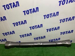 Накладка на порог левая MAZDA TRIBUTE 2004 Б/У Накладка на порог левая MAZDA TRIBUTE 2004