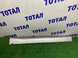 Запчасть накладка на порог правая SUZUKI ESCUDO 2004