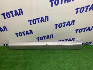 Запчасть накладка на порог левая SUZUKI ESCUDO 2004