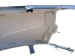 Крыша FREED 2016 GB5 L15B