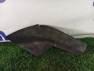 Запчасть уголок решетки под дворники правый TOYOTA VOXY 2014