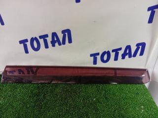 Фото запчасти ветровик задний левый SUBARU FORESTER 2007 контрактная запчасть Запчасть ветровик задний левый SUBARU FORESTER 2007