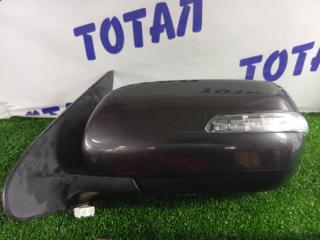 Фото запчасти зеркало левое SUZUKI ESCUDO 2012 контрактная запчасть Запчасть зеркало левое SUZUKI ESCUDO 2012