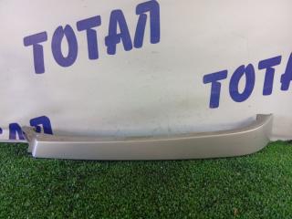 Фото запчасти планка под фары передняя левая SUBARU FORESTER 1999 контрактная запчасть Запчасть планка под фары передняя левая SUBARU FORESTER 1999