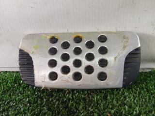 Фото запчасти накладка на педаль NISSAN X-TRAIL 2006 контрактная запчасть Запчасть накладка на педаль NISSAN X-TRAIL 2006