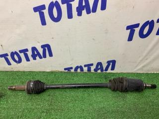 Запчасть привод задний правый TOYOTA VITZ 2010