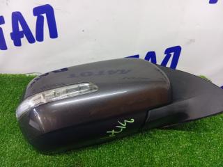 Фото запчасти зеркало правое SUZUKI ESCUDO 2012 контрактная запчасть Запчасть зеркало правое SUZUKI ESCUDO 2012