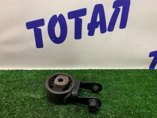 Фото запчасти подушка двигателя задняя TOYOTA VITZ 2010 Б/У запчасть Запчасть подушка двигателя задняя TOYOTA VITZ 2010