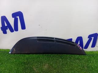 Запчасть молдинг стекла задний правый SUZUKI GRAND ESCUDO 2003