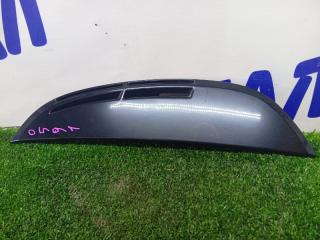 Запчасть молдинг стекла задний левый SUZUKI GRAND ESCUDO 2003