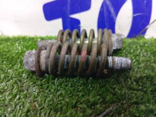 Запчасть болты глушителя TOYOTA VOXY 2014