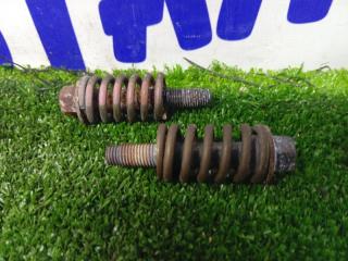 Запчасть болты глушителя TOYOTA VOXY 2014