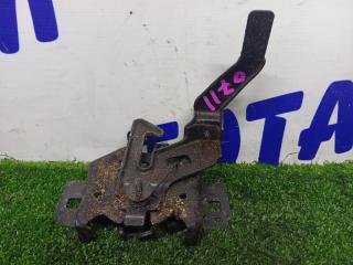 Запчасть замок капота MAZDA TRIBUTE 2004