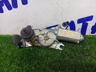 Запчасть мотор дворников задний MAZDA PROCEED MARVIE 1997