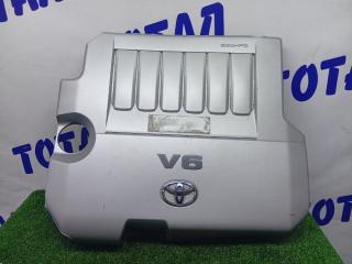 Фото запчасти декоративная крышка двигателя TOYOTA HARRIER 2008 контрактная запчасть Запчасть декоративная крышка двигателя TOYOTA HARRIER 2008