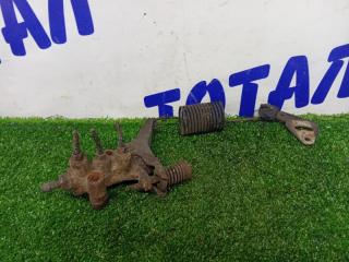 Фото запчасти распределитель тормозной задний MAZDA PROCEED MARVIE 1997 контрактная запчасть Запчасть распределитель тормозной задний MAZDA PROCEED MARVIE 1997