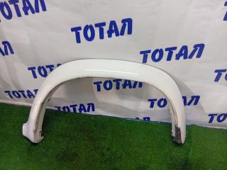 Запчасть дефендер крыла задний левый MAZDA PROCEED MARVIE 1997