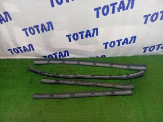 Фото запчасти декоративная накладка MAZDA PROCEED MARVIE 1997 контрактная запчасть Запчасть декоративная накладка MAZDA PROCEED MARVIE 1997