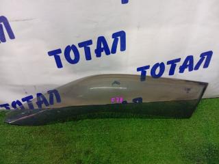 Ветровик передний левый MAZDA TRIBUTE 2004