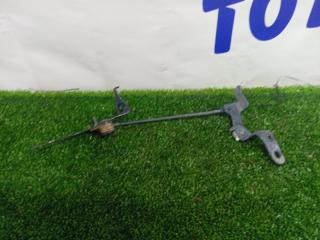 Запчасть ручка открытия капота TOYOTA HARRIER 2008