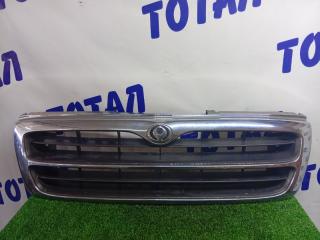 Решетка радиатора MAZDA PROCEED MARVIE 1997 контрактная Решетка радиатора MAZDA PROCEED MARVIE 1997