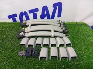 Фото запчасти потолочная ручка TOYOTA IPSUM 2008 контрактная запчасть Запчасть потолочная ручка TOYOTA IPSUM 2008