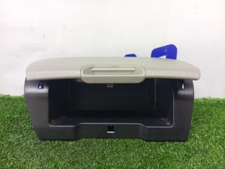 Запчасть бардачок SUZUKI ESCUDO 2004