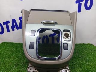 Запчасть консоль кпп SUZUKI ESCUDO 2004