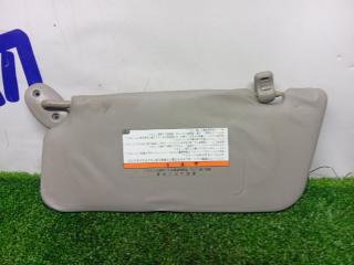 Запчасть козырек солнцезащитный правый SUZUKI ESCUDO 2004