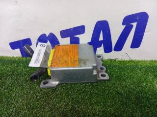 Блок управления airbag NISSAN X-TRAIL 2008