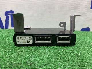 Фото запчасти электронный блок SUZUKI SX4 2016 контрактная запчасть Запчасть электронный блок SUZUKI SX4 2016