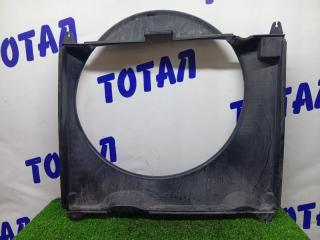 Фото запчасти диффузор радиатора SUZUKI GRAND ESCUDO 2003 контрактная запчасть Запчасть диффузор радиатора SUZUKI GRAND ESCUDO 2003