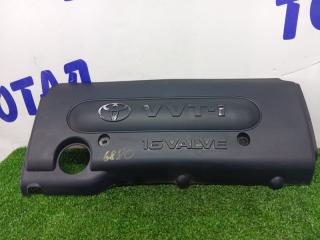 Фото запчасти декоративная крышка двигателя TOYOTA IPSUM 2008 контрактная запчасть Запчасть декоративная крышка двигателя TOYOTA IPSUM 2008