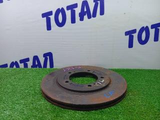 Тормозной диск передний SUZUKI ESCUDO 2004