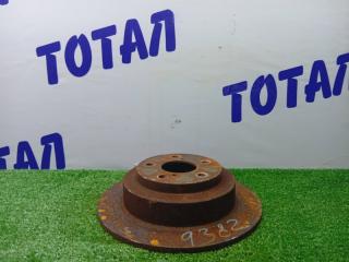 Фото запчасти тормозной диск задний SUBARU FORESTER 1999 контрактная запчасть Запчасть тормозной диск задний SUBARU FORESTER 1999