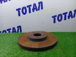 Фото запчасти тормозной диск передний NISSAN MURANO 2008 контрактная запчасть Запчасть тормозной диск передний NISSAN MURANO 2008