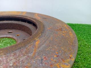 Тормозной диск передний MURANO 2008 PNZ50 VQ35DE