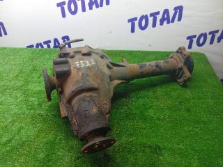 Фото запчасти редуктор передний NISSAN ELGRAND 2000 контрактная запчасть Запчасть редуктор передний NISSAN ELGRAND 2000