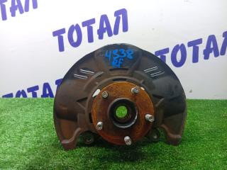 Фото запчасти ступица передняя правая SUBARU FORESTER 2007 контрактная запчасть Запчасть ступица передняя правая SUBARU FORESTER 2007