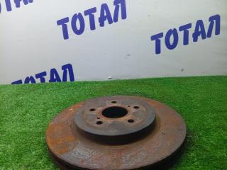 Запчасть тормозной диск передний левый TOYOTA HARRIER 2008