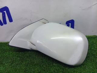 Фото запчасти зеркало левое SUZUKI GRAND ESCUDO 2003 контрактная запчасть Запчасть зеркало левое SUZUKI GRAND ESCUDO 2003