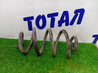 Пружина задняя NISSAN X-TRAIL 2008