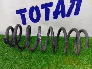 Фото запчасти пружина передняя SUZUKI GRAND ESCUDO 2003 контрактная запчасть Запчасть пружина передняя SUZUKI GRAND ESCUDO 2003