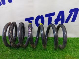 Пружина задняя MITSUBISHI PAJERO 2007