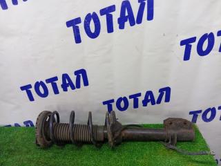 Фото запчасти стойка задняя правая SUBARU FORESTER 1999 контрактная запчасть Запчасть стойка задняя правая SUBARU FORESTER 1999