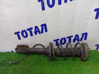 Фото запчасти стойка задняя левая SUBARU FORESTER 1999 контрактная запчасть Запчасть стойка задняя левая SUBARU FORESTER 1999