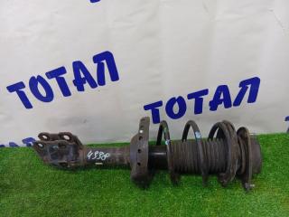 Фото запчасти стойка передняя правая SUBARU FORESTER 2007 контрактная запчасть Запчасть стойка передняя правая SUBARU FORESTER 2007