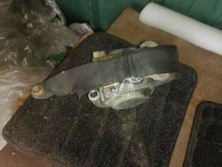 ДАТЧИК ОТКРЫТИЯ КАПОТА QX56 2005 JA60 VK56DE